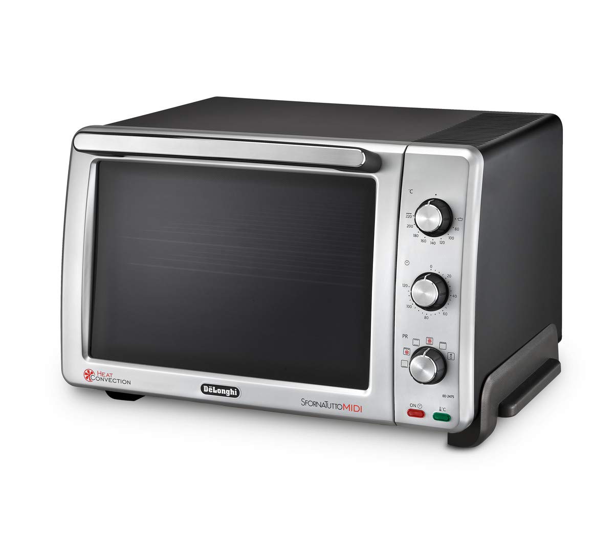 Horno empotrable De'Longhi EO24752